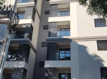 Apartamento · 68m² · 2 Quartos · 1 Vaga · APARTAMENTO N°203 - EDIFÍCIO RECANTO DO INGA