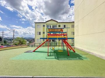 7439e11c-6403-457f-a111-91ec88cfc8ef · Espetacular apartamento para venda em Ayrosa com 2 quartos, 45m²