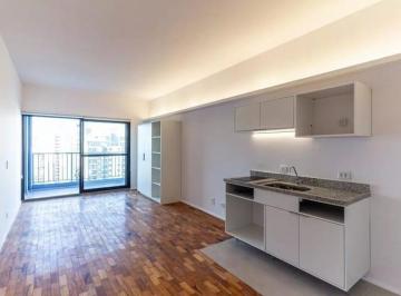 PHOTO_20260629_091555_000.jpeg · Atraente apartamento para locação em Santa Cecília com 1 quarto, 33m² - remaxjoy#BRV48