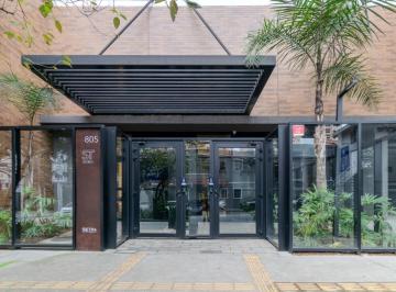 IMG_20260627_181436_000.jpeg · Funcional studio para venda em Vila Mariana com 1 quarto, 21m² - remaxempire#719L2