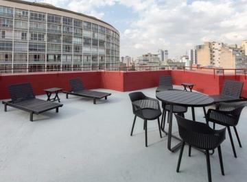 PHOTO_20260628_001608_000.jpeg · Sensacional apartamento para locação em Santa Cecília com 1 quarto, 25m² - remaxjoy#IO171