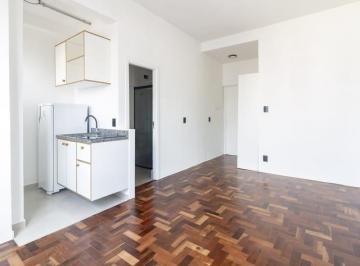 16f4f0ed-3291-4e19-97b4-5cff6f45980a · Confortável apartamento para locação em Santa Cecília com 1 quarto, 25m²