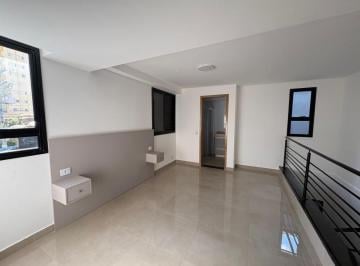 a037d9c5-5cd3-4ea2-9e05-6a9902d2c29c · Aconchegante duplex para locação em Santana com 1 quarto, sendo 1 suíte, 45m²
