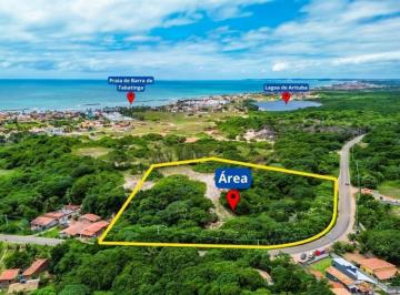 PHOTO_20260608_025753_000.jpeg · Confortável terreno residencial para venda em Praia de Tabatinga, 16,300m² - theremaxcollection#8QBR