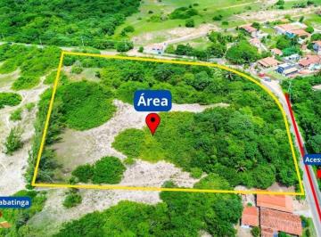PHOTO_20260605_185801_000.jpeg · Sensacional terreno residencial para venda em Praia de Tabatinga, 16,300m² - theremaxcollection#8QBR