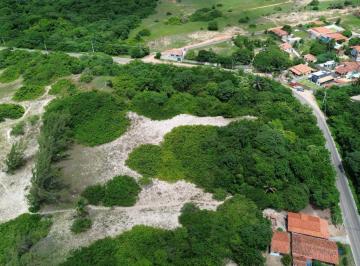 PHOTO_20260607_185729_000.jpeg · Versátil terreno residencial para venda em Praia de Tabatinga, 16,300m² - theremaxcollection#8QBRU