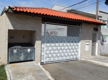 4092411980.jpg · SOBRADO GEMINADO EM CONDOMÍNIO FECHADO - CONFORTO E SEGURANÇA NO BAIRRO NOVO MUNDO