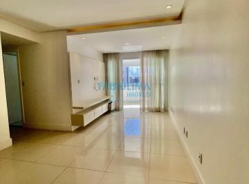 Foto 01 · Apartamento 3/4, Jardim Aeroporto, Lauro de Freitas