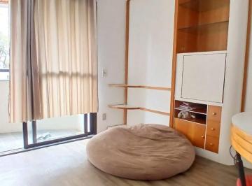 Apartamento de 1 quarto, São Paulo · Apartamento para venda no Edifício Garden Side.