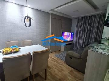 Apartamento · 48m² · 2 Quartos · 1 Vaga · Apartamento à venda Osasco 2 dormitórios 48,5 m² Reserva Toscana