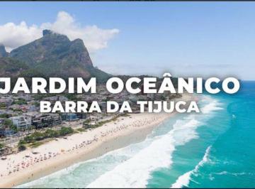 Apartamento de 3 quartos, Rio de Janeiro · LEILÃO JUDICIAL -JARDIM OCEÂNICO BARRA DA TIJUCA 119M2 E 2 VAGAS