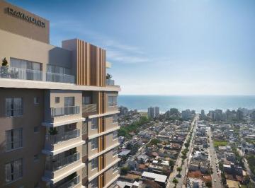 Foto 26 · Apartamento à venda em Praia Brava:  2 suítes, 2 salas, 1 vaga de garagem, 94m²