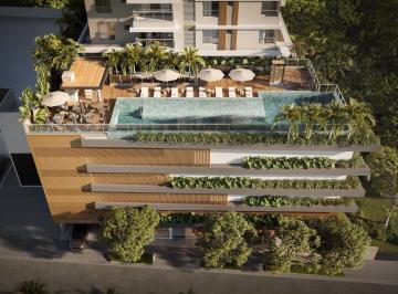 Foto 01 · DRUMOND - APARTAMENTO NA PRAIA BRAVA COM 2 SUITES