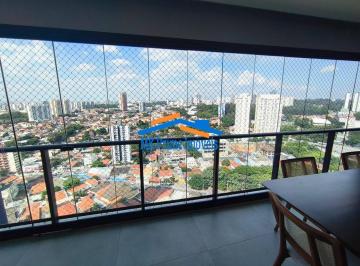 Apartamento · 117m² · 3 Quartos · 3 Vagas · Apartamento à Venda 117m², 3 Quartos, 3 Vagas, Sol da Manhã - Vila Osasco