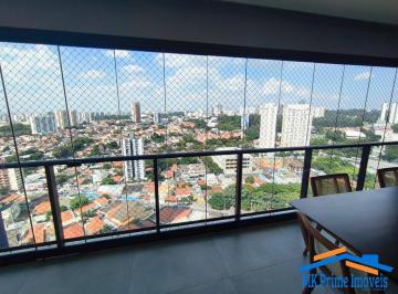 Apartamento · 117m² · 3 Quartos · 3 Vagas · Apartamento à Venda 117m², 3 Quartos, 3 Vagas, Sol da Manhã - Vila Osasco