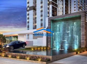 Apartamento · 122m² · 3 Quartos · 2 Vagas · Apartamento Garden 122m² 3 quartos sendo 1 suíte no Living magic 1