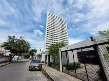 Apartamento de 3 quartos, Recife · APARTAMENTO MOBILIADO PARA ALUGUEL | CASA AMARELA | 3 QUARTOS