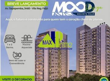 Foto 33 · Apartamento à venda em São Paulo-SP, bairro Sapopemba: 1 quarto, 1 sala, 25,60 m². Venha conferir!
