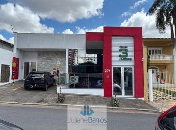Comercial · 29m² · SALA COMERCIAL 08 - JARDIM DAS AMÉRICAS