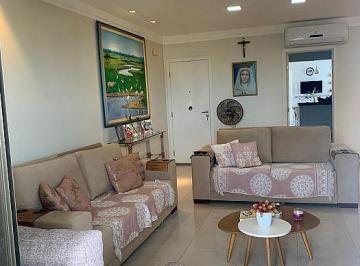 Apartamento · 183m² · 3 Quartos · 3 Vagas · VENDA APARTAMENTO EDIFICIO ATHENAS GARDEN