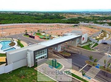 Terreno · 180m² · Terreno á Venda Condomínio Florais Pérola