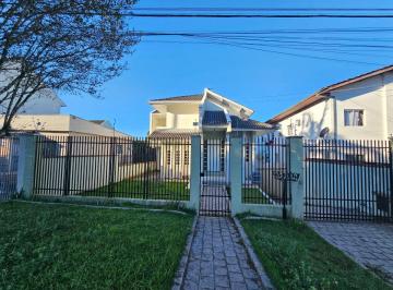 Casa de 5 quartos, Curitiba · CASA A VENDA NO SANTA CÂNDIDA 5 QUARTOS