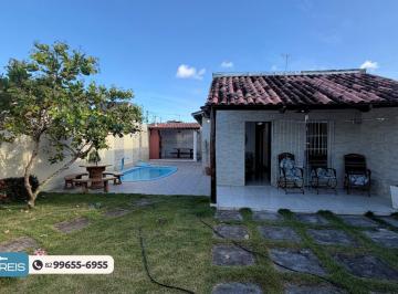 Casa de 3 quartos, Maceió · Casa com piscina