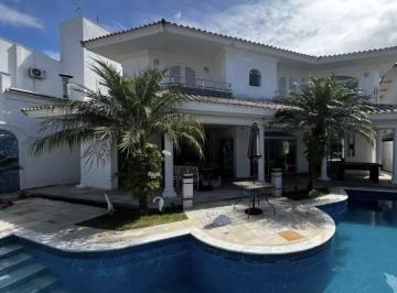 Casa de 5 quartos, Guarujá · Casa Condomínio Acapulco