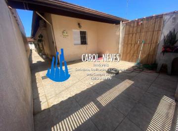 Casa de 2 quartos, Mongaguá · CASA 2 DORMITORIOS 1 SUITE LADO PISTA FINANCIMENTO MONGAGUA