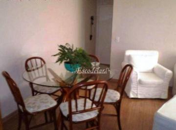 b134588337c23f87924b160790a8532a652d4016 · Apartamento com 2 dormitórios à venda, 68 m² por R$ 649.000,00 - Santana - São Paulo/SP