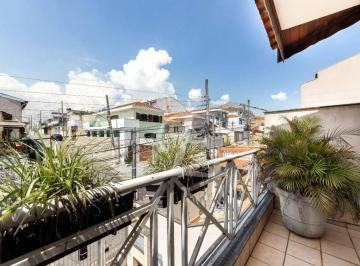 cbd23b1a4e9c35b1a39025906f2507fcad723c10 · Sobrado com 3 quartos à venda, 178 m² por R$ 1.200.000 - Vila Gustavo - São Paulo/SP