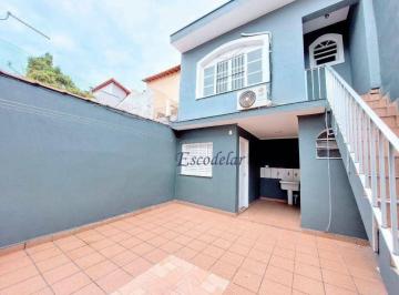 531870de54b848465a9fb590d15736dee4e90760 · Sobrado com 3 dormitórios à venda, 320 m² por R$ 890.000,00 - Mandaqui - São Paulo/SP