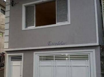 21de1daea3c2f842c642c3525127fceb82bf3f08 · Casa com 3 dormitórios à venda, 120 m² por R$ 600.000,00 - Vila Maria Alta - São Paulo/SP