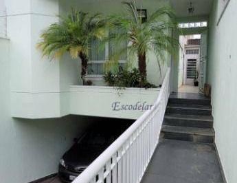 279b7fd0c4c9d09b30eeb8150cf37096f9b6ea2b · Sobrado com 5 dormitórios à venda, 214 m² por R$ 1.189.600,00 - Santa Teresinha - São Paulo/SP