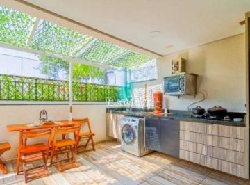 5b62344feb841a38cbca4adb58bc6b22bb4c8c6e · Apartamento Garden com 3 quartos à venda, 120 m² por R$ 899.000 - Vila Guilherme - São Paulo/SP