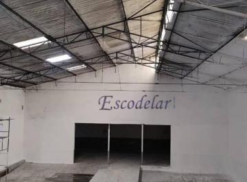 4c2be479e1790029a647eb010e623f9ac80f528a · Galpão à venda, 1200 m² por R$ 5.300.000,00 - Sacomã - São Paulo/SP