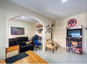 d8157a0ea9b96ca77f643790fc2520dfb679fbf8 · Apartamento com 3 dormitórios à venda, 85 m² por R$ 480.000,00 - Boqueirão - Santos/SP