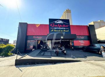 464138ddb94816303fe0879ea010eff3741e09a4 · Prédio Comercial à venda, 1123 m² por R$ 12.000.000 - Jabaquara - São Paulo/SP