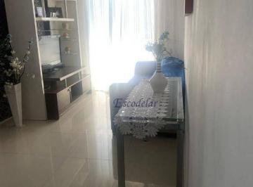108aa983ac8db869aa79a65a60e90511428e58ec · Apartamento à venda, 60 m² por R$ 439.500,00 - Parada Inglesa - São Paulo/SP