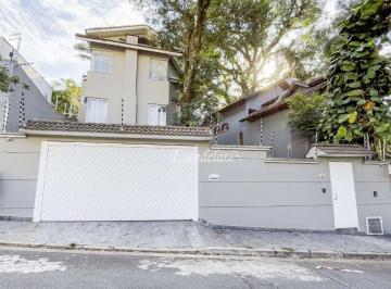 Fachada · Sobrado à venda, 500 m² por R$ 2.279.000,00 - Barro Branco - São Paulo/SP