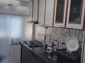 2fe413faba6c90539b07a55e22cc64af0b9f1eed · Apartamento com 2 dormitórios à venda, 64 m² por R$ 445.000,00 - Tremembé - São Paulo/SP