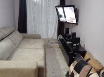513f9e39dc281b9a35024c77f7ed8366ff08dedb · Apartamento com 2 dormitórios à venda, 64 m² por R$ 445.000,00 - Tremembé - São Paulo/SP