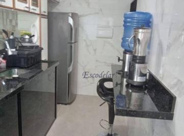 a692e83a012401305247161b222f38ae83d744b2 · Apartamento com 2 dormitórios à venda, 64 m² por R$ 445.000,00 - Tremembé - São Paulo/SP