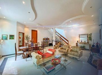 7861ac8055010669923b29a49a47d83dd8a9f7a7 · Sobrado com 4 dormitórios à venda, 450 m² por R$ 2.395.000,00 - Tremembé - São Paulo/SP