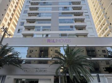Apartamento · 143m² · 2 Quartos · 3 Vagas · Apartamento em Campinas  -  São José