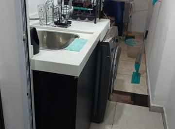 Apartamento de 2 quartos, São Paulo · Apartamento com 2 quartos e 47 m² em aluguel, Jardim Nove de Julho