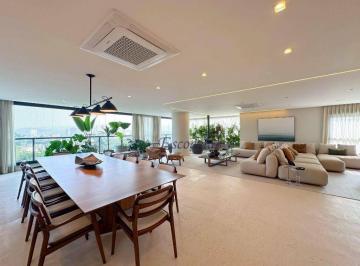 a33b81aa4e9fda3bbae1ffcbc3c252279847a99d · Apartamento de Alto Padrão à Venda em Alphaville Industrial – 344m² | 3 Suítes | Canvas High Houses