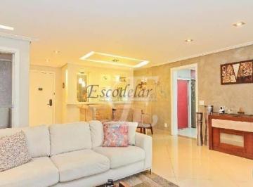 ddc160195222efb75a70145b64fb73bfb0e6d180 · Apartamento à venda, 163 m² por R$ 2.850.000,00 - Santa Teresinha - São Paulo/SP