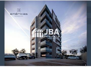 01 · Apartamento à venda - no Jardim das Américas