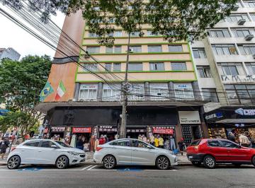 Comercial · 50m² · Sala comercial à venda no Centro